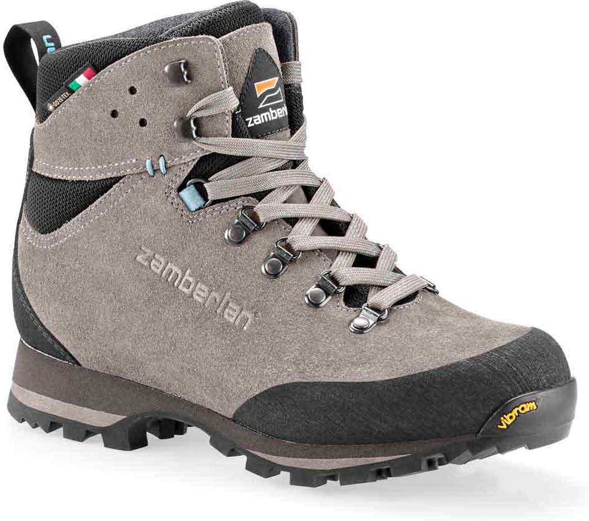 Zamberlan 336 Thyone Goretex Laarzen Grijs
