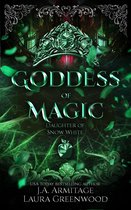 Kingdom of Fairytales 44 - Goddess of Magic
