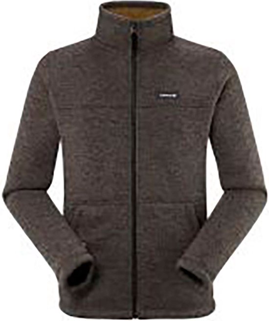 Lafuma Cali Fleece Grijs M Man