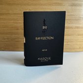 Masque Milano - Ray-Flaction - 2ml Original Sample