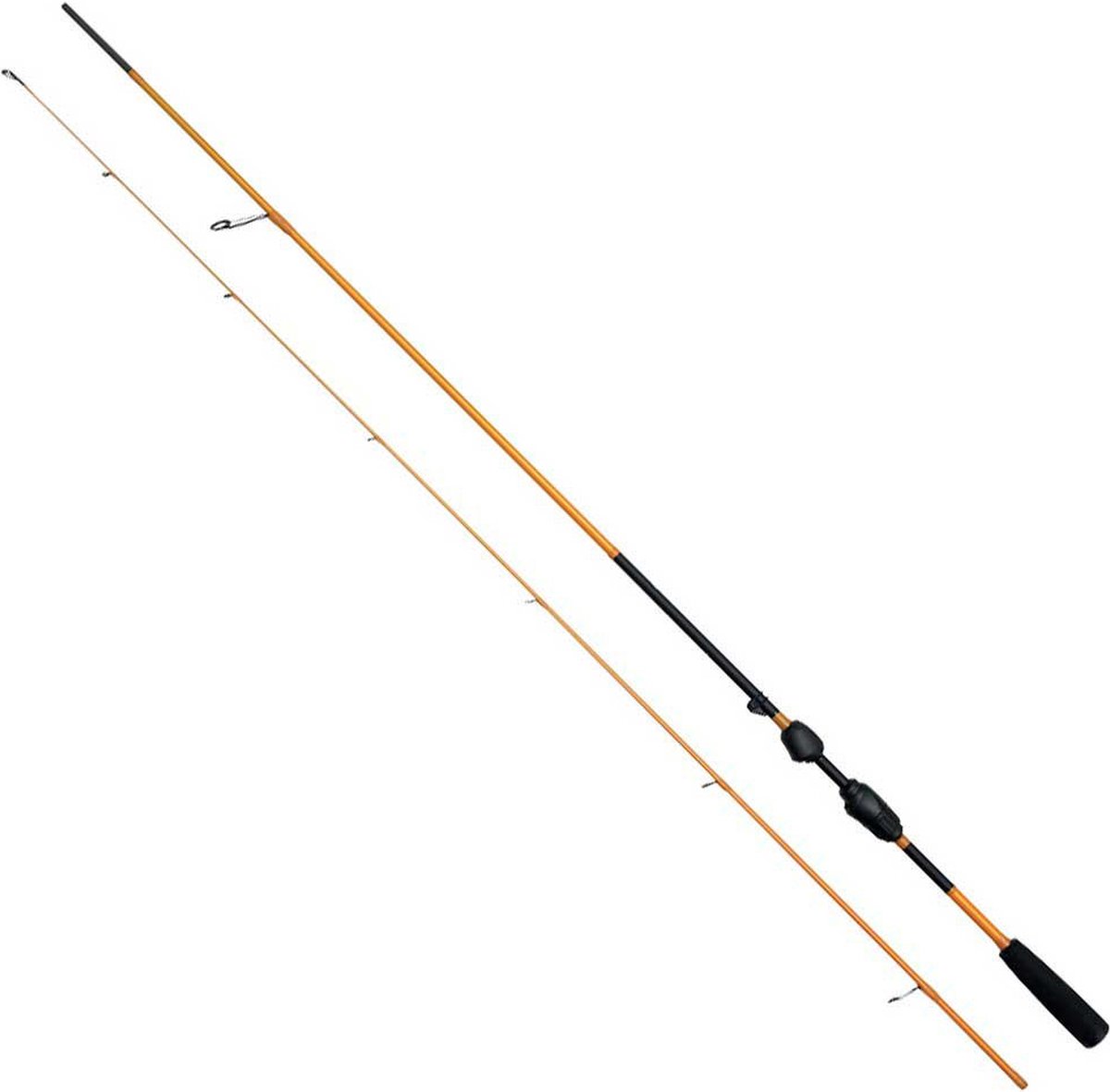 Kinetic Defeater Ct Spinhengel Beige 2.14 m / 4-21 g