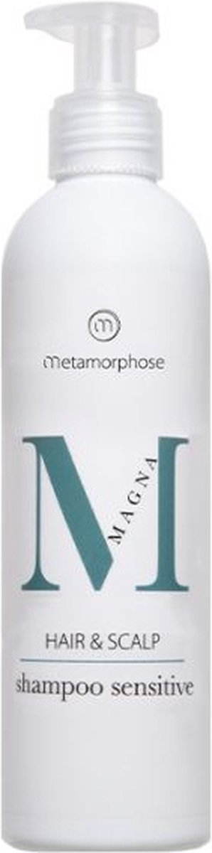 Metamorphose Hair & Scalp - Shampoo Sensitive 250ML