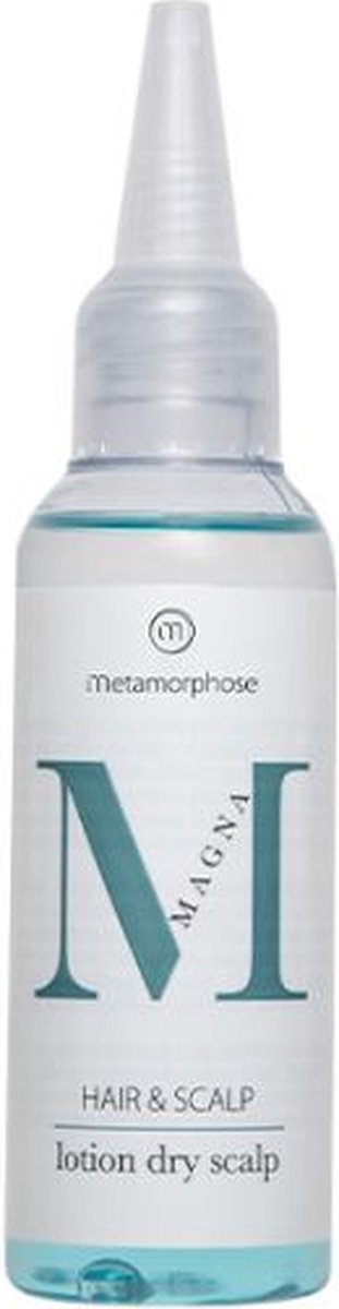 Metamorphose Hair & Scalp Lotion - Dry Scalp 75ML