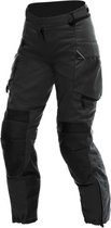 Dainese Ladakh 3L D-Dry Lady Pants Black Black 44 - Maat - Broek