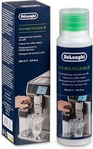 De'Longhi EcoMultiClean DLSC550 - Melksysteemreinigingsmiddel