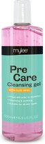Mylee Pre Care Lotion 500 ml voor het afkoelen en reinigen van de huid voor wassen. Pre -afwijzing / wassende huidreiniger voor alle huidtypen