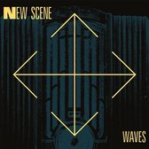 New Scene - Waves (2 LP)