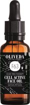 Oliveda Dagcrème Face Care F63 Cell Active Face Oil
