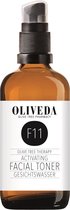 Oliveda F11 Activating Facial Toner 100ml