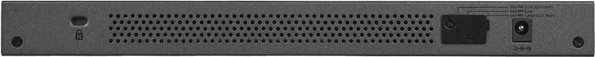 Netgear GS116LP