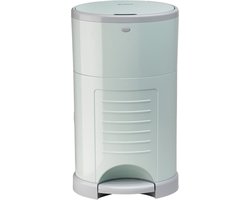 Product: Korbell luieremmer - mint, van het merk Korbell