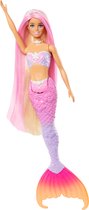 Barbie A Touch of Magic - Zeemeermin pop - Barbiepop