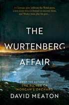 The Morgan Trilogy 2 - The Wurtenberg Affair