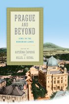 Jewish Culture and Contexts- Prague and Beyond