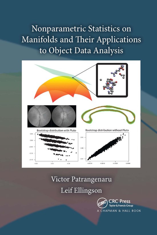 Nonparametric Statistics on Manifolds and Their Applications ... - cover