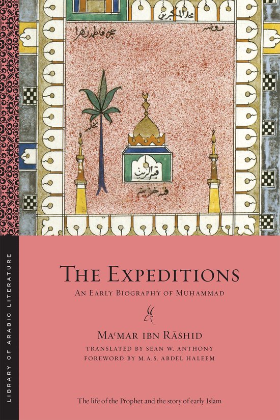 The Expeditions - cover