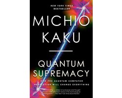 Quantum Supremacy