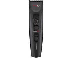 BaByliss FX3 tondeuse roestvrij staal 400 g 1 stuk