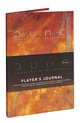 Dune RPG Player's Journal