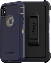 OtterBox Portable 5000 mAh Noir