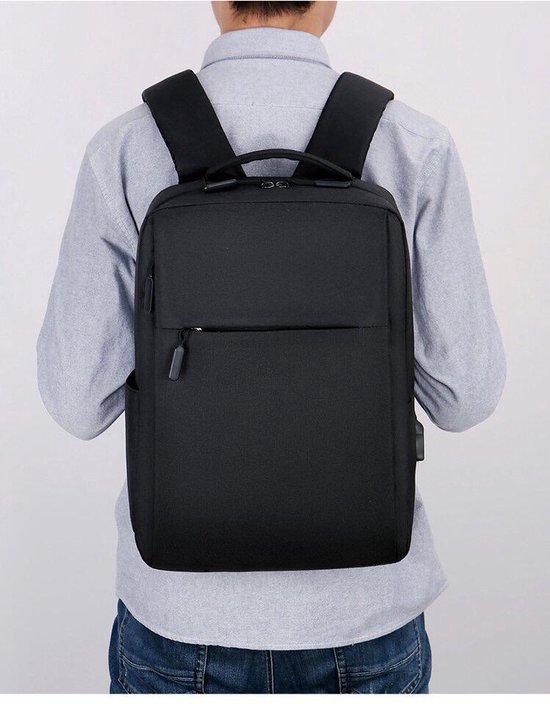 Beste laptop rugzak voor heren TOP 3 laptop rugzakken 2020
