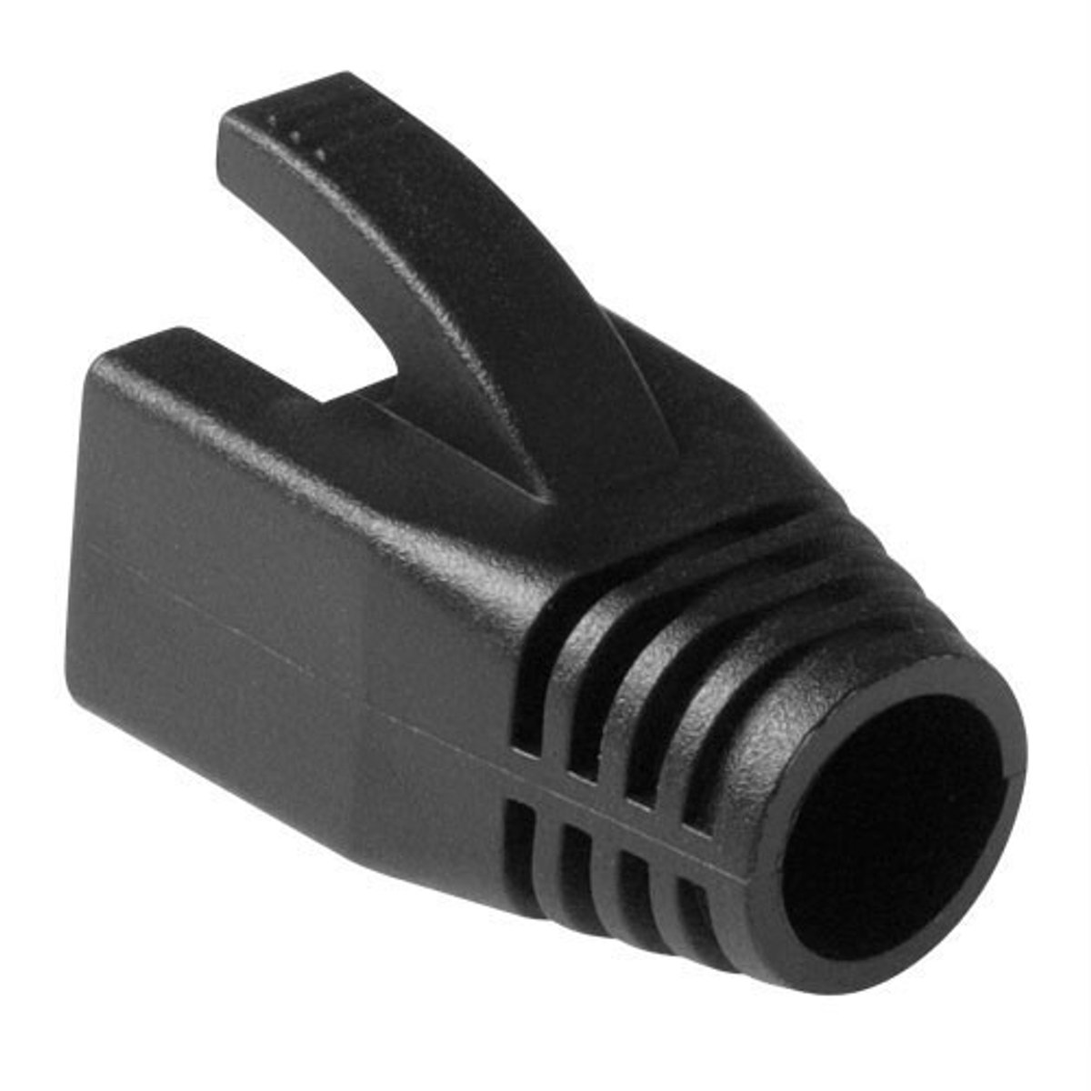ACT FA2009 RJ45 Tule voor 8,0 mm Kabel | Zwart