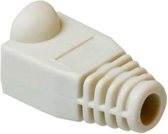 ACT RJ45 groene tule voor 5.5 mm