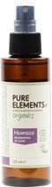 Pure Elements Elixir d'huile régénérante de graines de chanvre 125 ml | Masque capillaire naturel