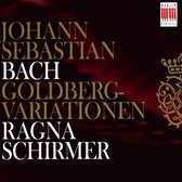 Ragna Schirmer - Goldberg Variationen (2 CD)