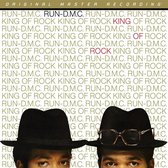 Run Dmc - King Of Rock (CD)