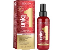 Uniq One - All In One Hair Treatment Unique hair cure 10 in 1 - 150 ml