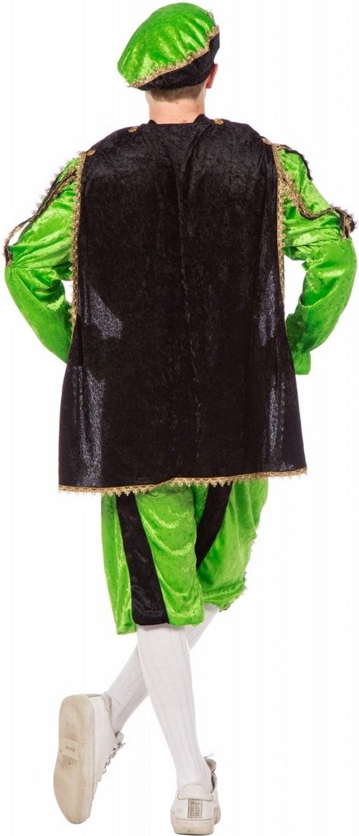 Heb jij nog geen feestoutfit voor... - Feessie van Keessie