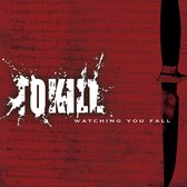 To Kill - Watching You Fall (CD)