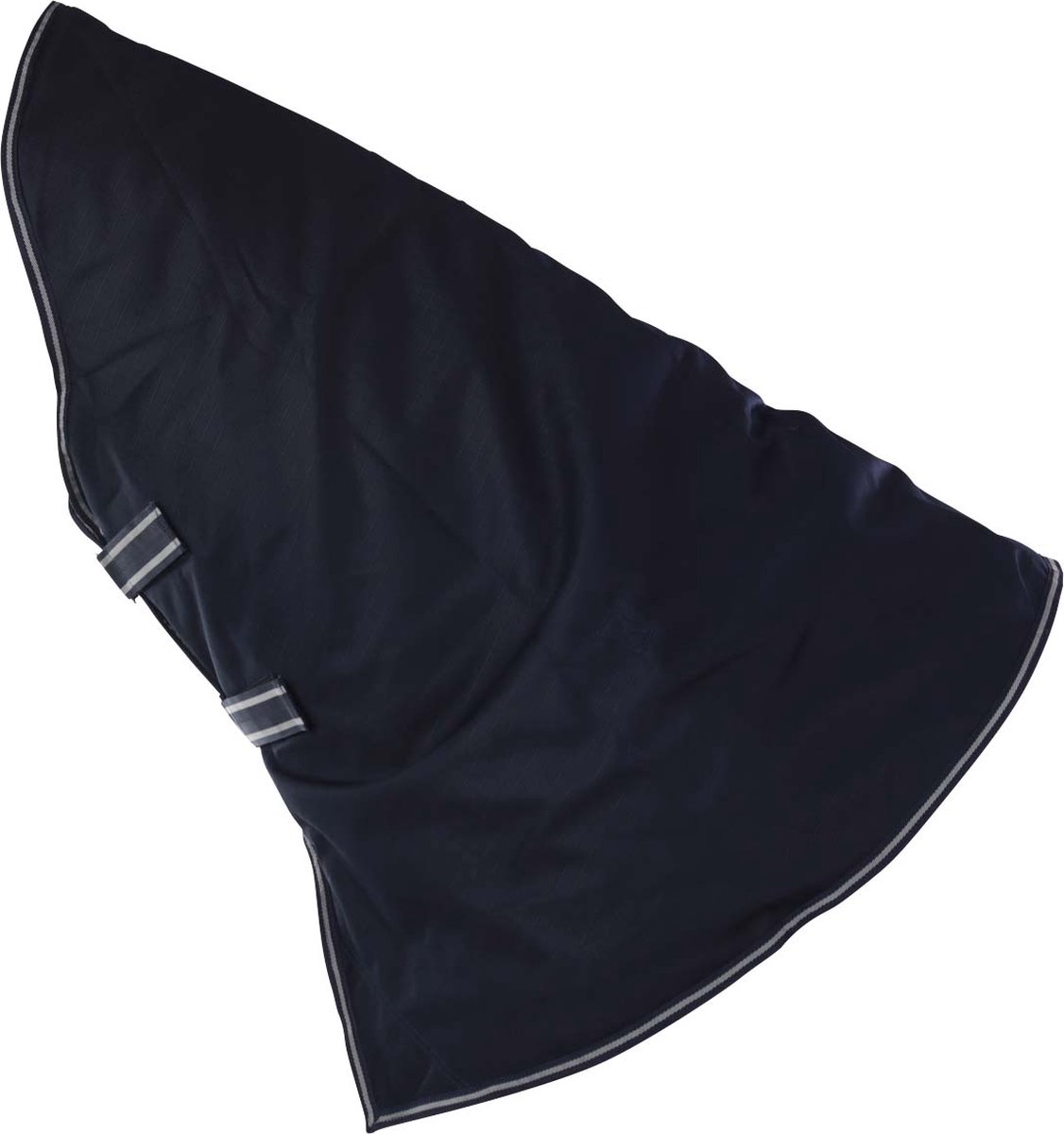 Horsegear Halsstuk Horsegear Hghybrid 100gr Donkerblauw - L