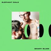 Elephant Dials - Binary Blues (CD)