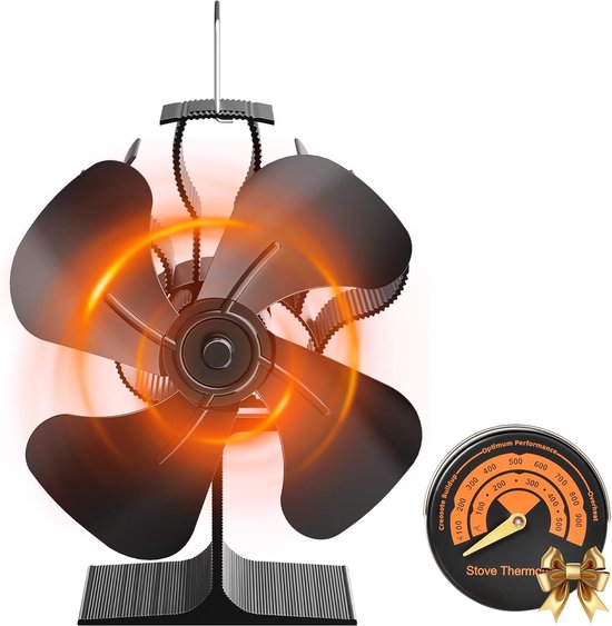 Epdpekc Pellet Kachel Verse Lucht Inlaat Kit 2x60Inch Buiten Koude