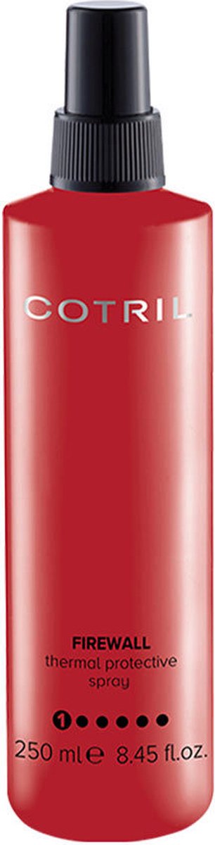 Cotril Styling & Finishing Firewall 250ml
