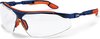 Uvex i-vo 9160-265 veiligheidsbril