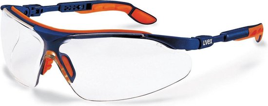 Uvex i-vo 9160-265 veiligheidsbril