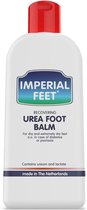 Imperial Feet Urea Voetencreme - Natuurlijke Ureum Crème voor Ruwe & Droge Huid en Voetverzorging, Eelt - Hiel Behandeling Met Reinigende, Vochtbindende Exfoliërende Formule - Wilde Kruiden Antioxidant Extract