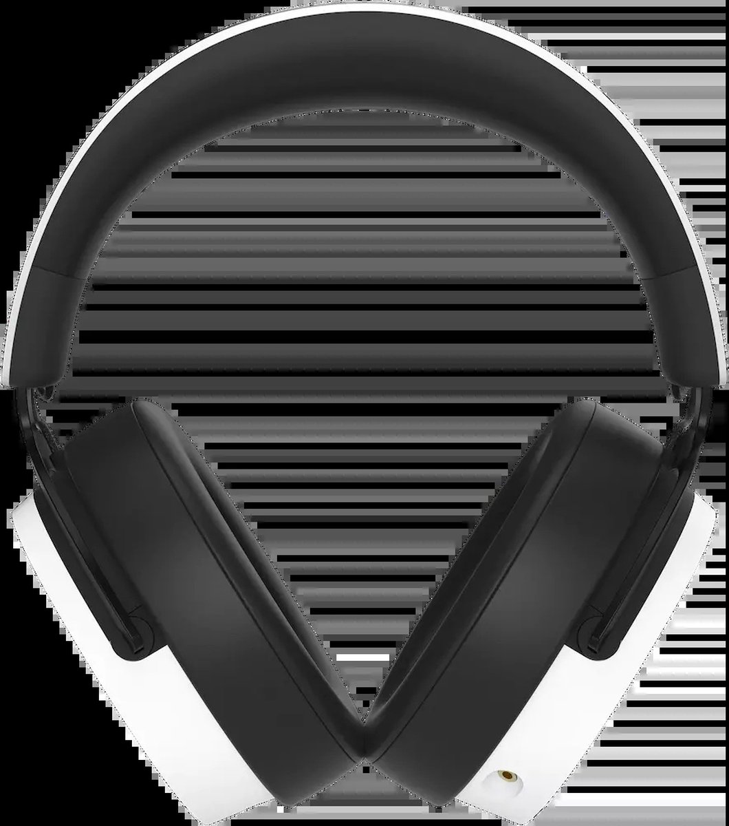 NZXT Relay Headset Wit