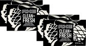 Axe Zeep – Clean + Fresh 4 x 100 gr.