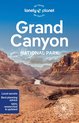 National Parks Guide- Lonely Planet Grand Canyon National Park