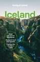 Travel Guide- Lonely Planet Iceland