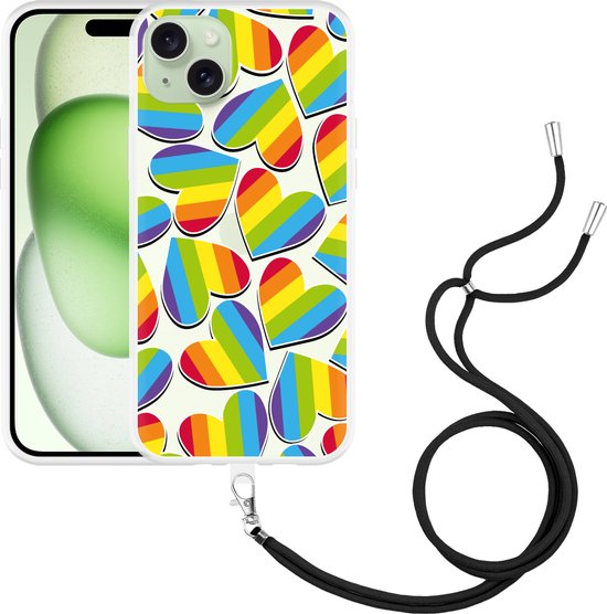 VooDirop Telefoonhoes compatibel met Apple iPhone 7/8/SE 2020, hoes, schattige zachte siliconen gel, krasbestendig, beschermhoes met glitter, vloeibaar, flexibel, TPU, interessante standaard, cover case voor meisjes (Avocado