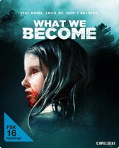 Mikkelsen, B: What We Become