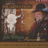 Jim Wilson - Incarnation - In Memoriam (CD)