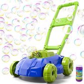BOTC speelgoed d'extérieur pour enfants - Souffleur à bulles - Bulle soufflante- Tondeuse à gazon à Bubble