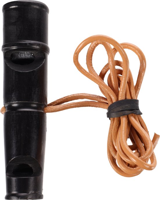 Flamingo Hondenfluit 2 tonen Large