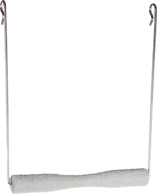 Flamingo - Flamingo - Zitstok Vogel - Schommel Met Zandzitstok - 1st - 113992 - 1st - 1pce